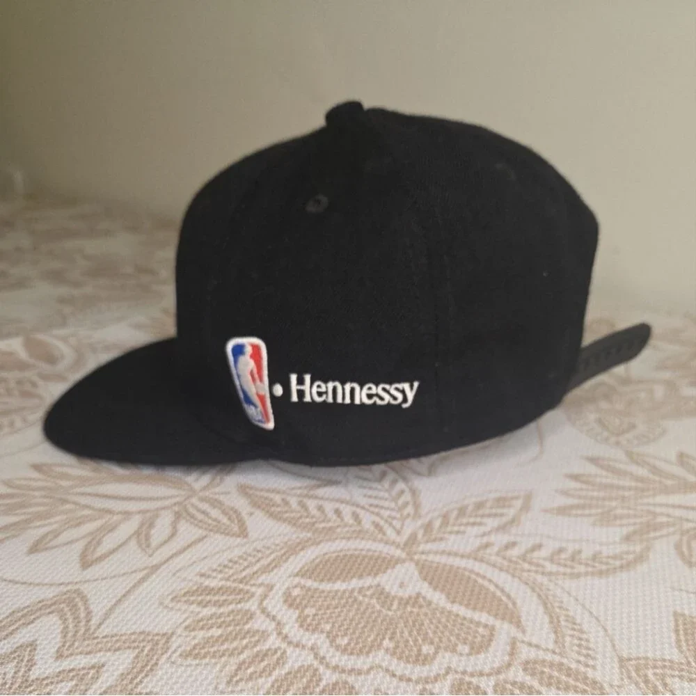 NBA team logoman